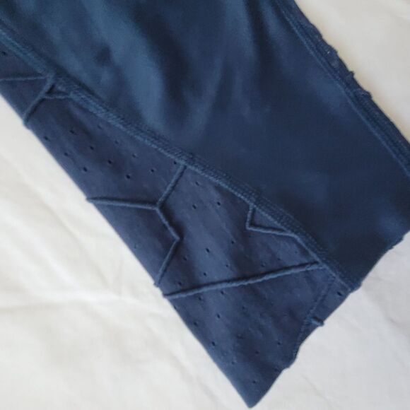 CLEARANCE !!! 💥LOT OF 2 Activewear Womens Leggings Size S - Picture 5 of 11